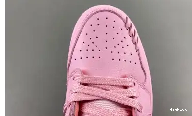 'Perfect Jordan of Pink' Low 1 Method Make FN5032-600 0427